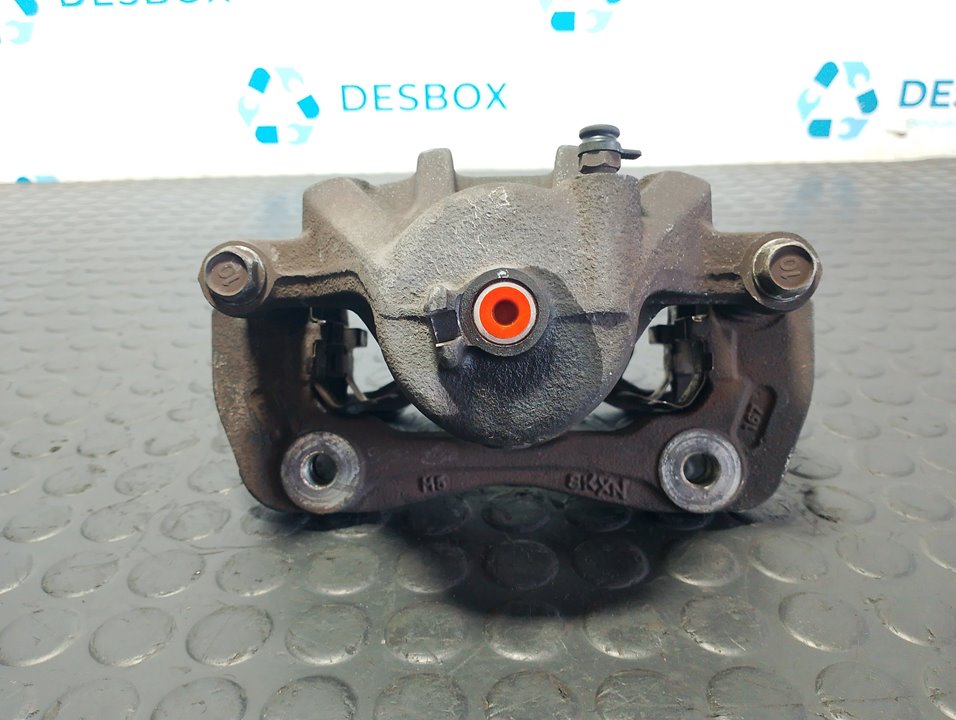 PINZA DE FRENO DELANTERA DERECHA KIA SOUL - vista 3
