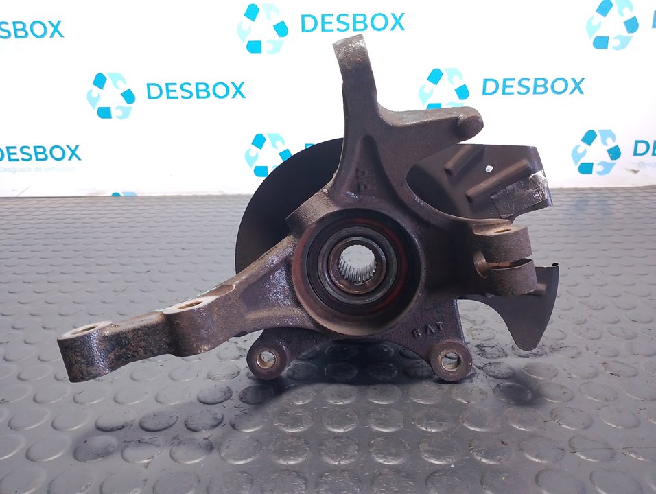 MANGUETA DELANTERA DERECHA KIA SOUL