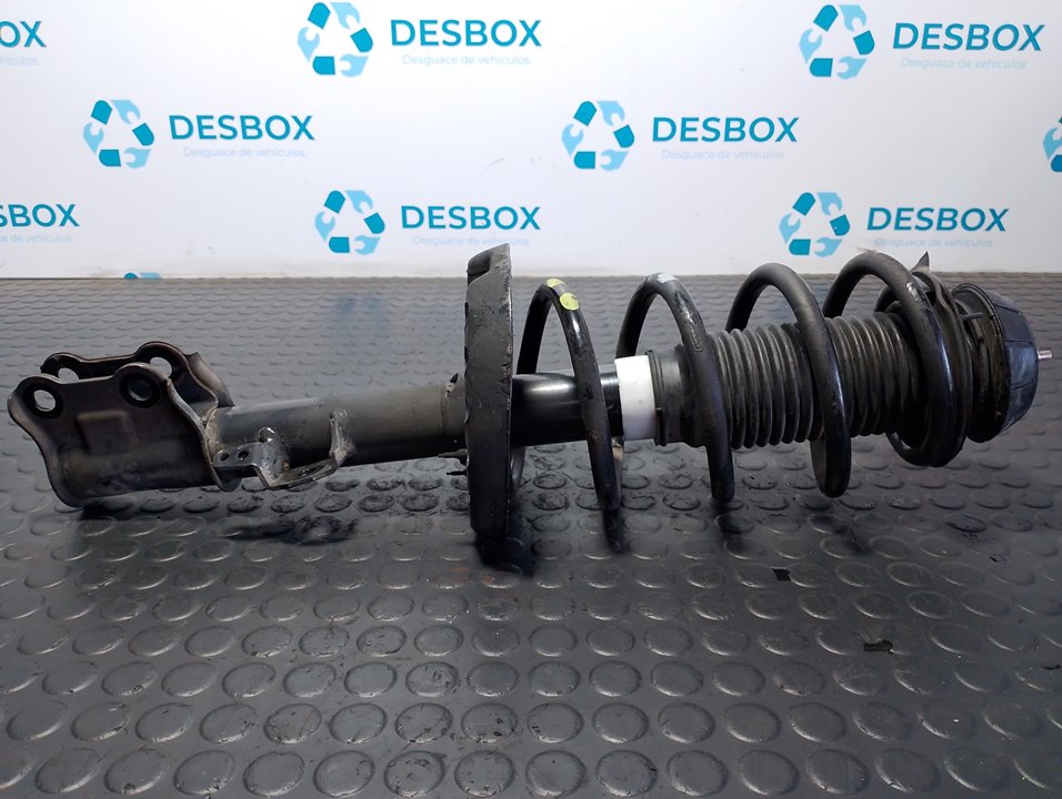 AMORTIGUADOR DELANTERO DERECHO KIA SOUL
