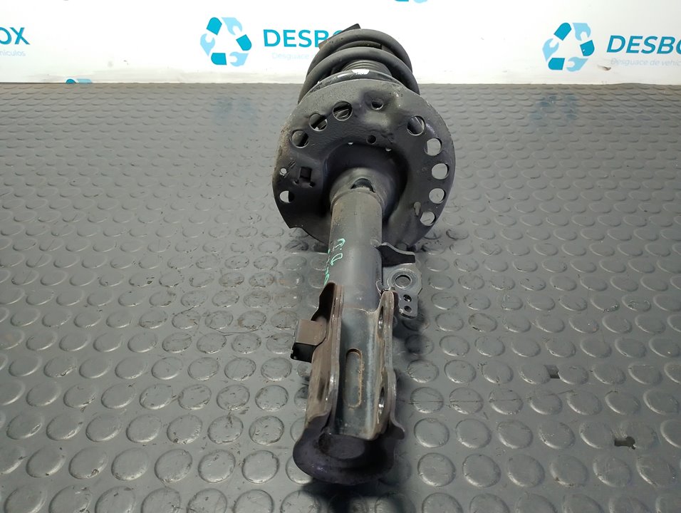 AMORTIGUADOR DELANTERO DERECHO KIA SOUL - vista 3