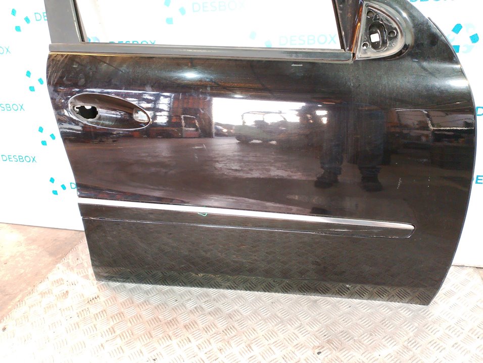 PUERTA DELANTERA DERECHA MERCEDES-BENZ CLASE M (W164) - vista 3