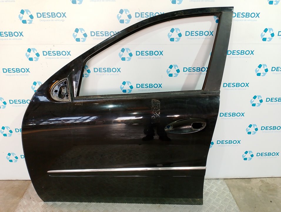 PUERTA DELANTERA IZQUIERDA MERCEDES-BENZ CLASE M (W164)