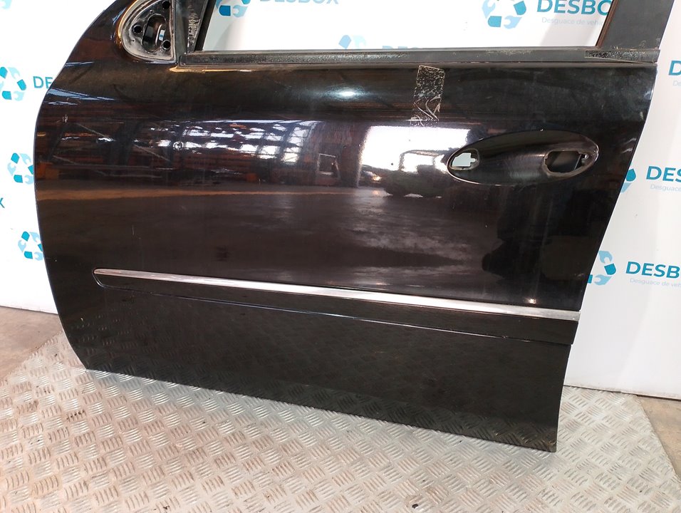 PUERTA DELANTERA IZQUIERDA MERCEDES-BENZ CLASE M (W164) - vista 3
