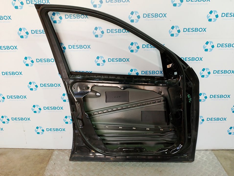 PUERTA DELANTERA IZQUIERDA MERCEDES-BENZ CLASE M (W164) - vista 2
