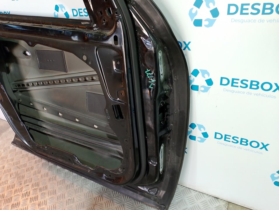 PUERTA DELANTERA IZQUIERDA MERCEDES-BENZ CLASE M (W164) - vista 4