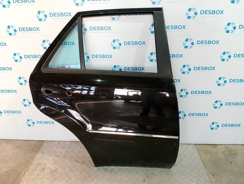 PUERTA TRASERA DERECHA MERCEDES-BENZ CLASE M (W164)