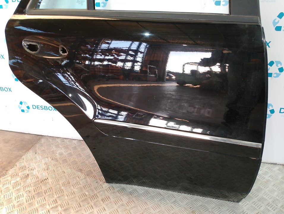 PUERTA TRASERA DERECHA MERCEDES-BENZ CLASE M (W164) - vista 2