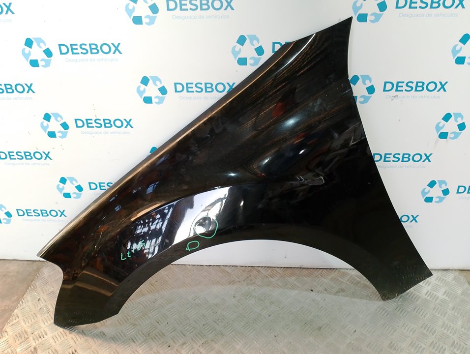 ALETA DELANTERA IZQUIERDA MERCEDES-BENZ CLASE M (W164)