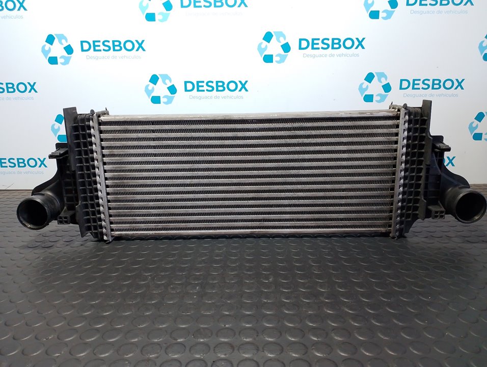 INTERCOOLER MERCEDES-BENZ CLASE M (W164)