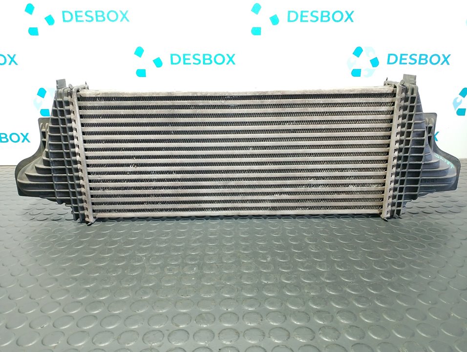 INTERCOOLER MERCEDES-BENZ CLASE M (W164) - vista 2