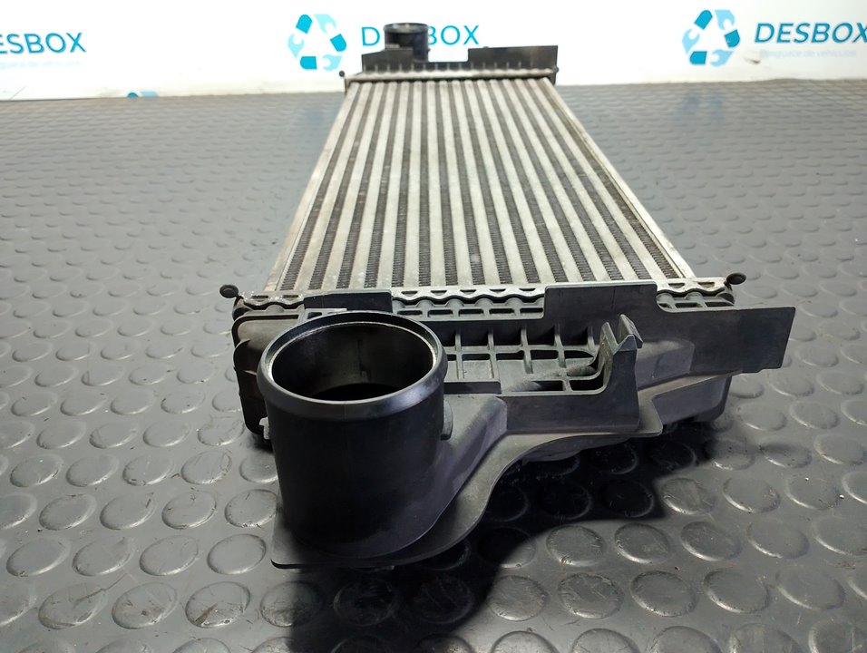 INTERCOOLER MERCEDES-BENZ CLASE M (W164) - vista 4