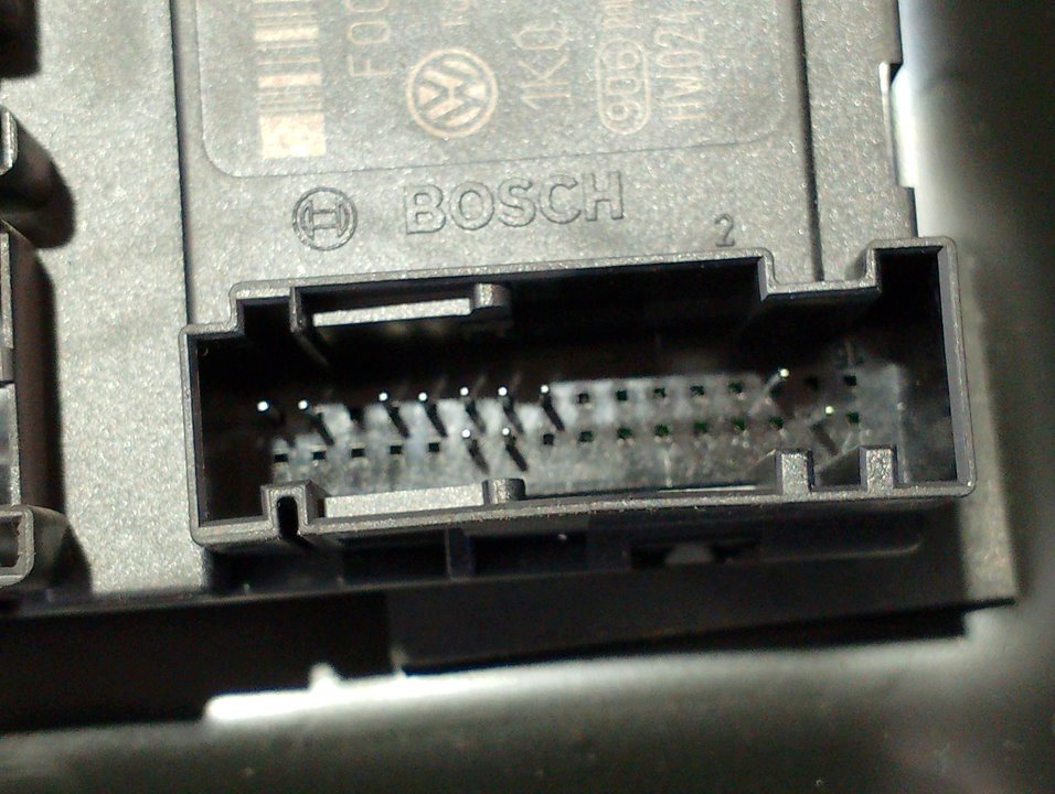 ELEVALUNAS DELANTERO DERECHO VOLKSWAGEN PASSAT BERLINA (3C2) - vista 4