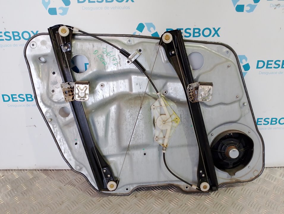 ELEVALUNAS DELANTERO DERECHO MERCEDES-BENZ CLASE M (W164) - vista 3