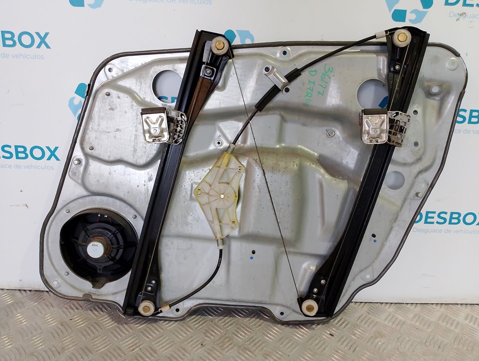 ELEVALUNAS DELANTERO IZQUIERDO MERCEDES-BENZ CLASE M (W164) - vista 4