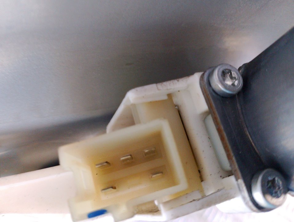 ELEVALUNAS DELANTERO IZQUIERDO MERCEDES-BENZ CLASE M (W164) - vista 3