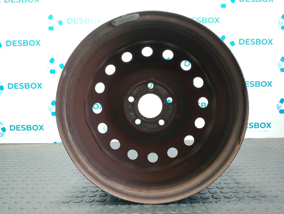 LLANTA OPEL VIVARO - vista 2