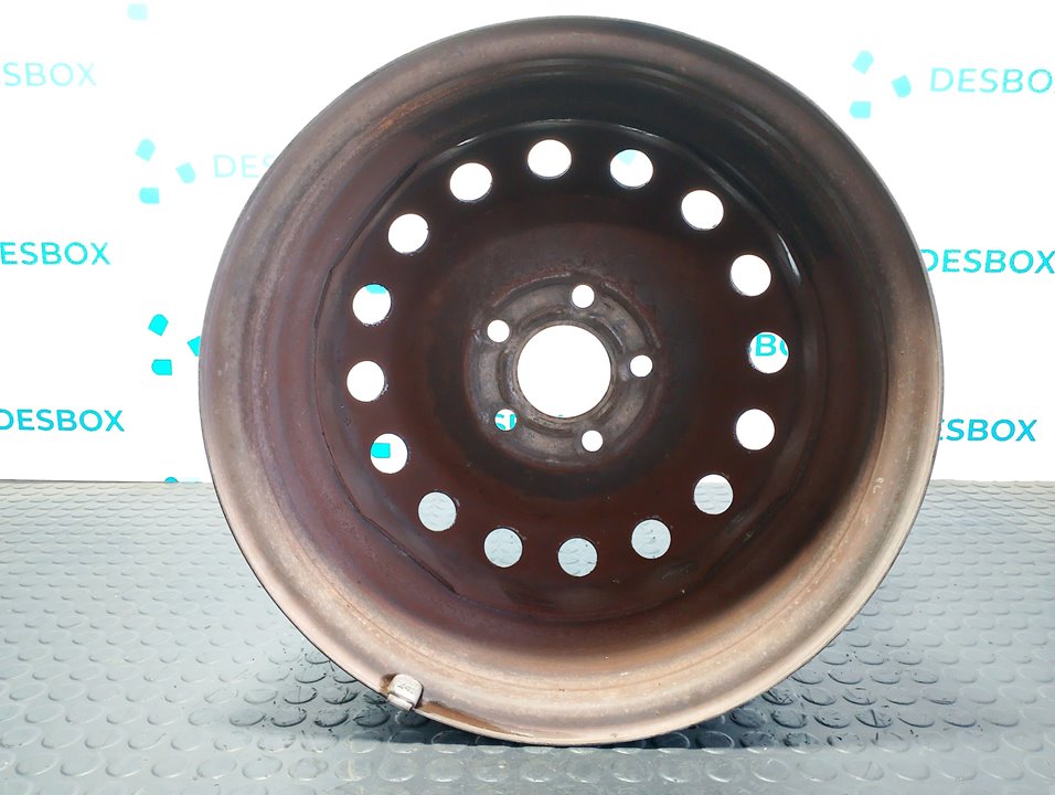 LLANTA OPEL VIVARO - vista 2