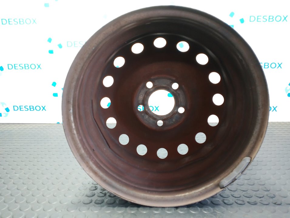 LLANTA OPEL VIVARO - vista 2