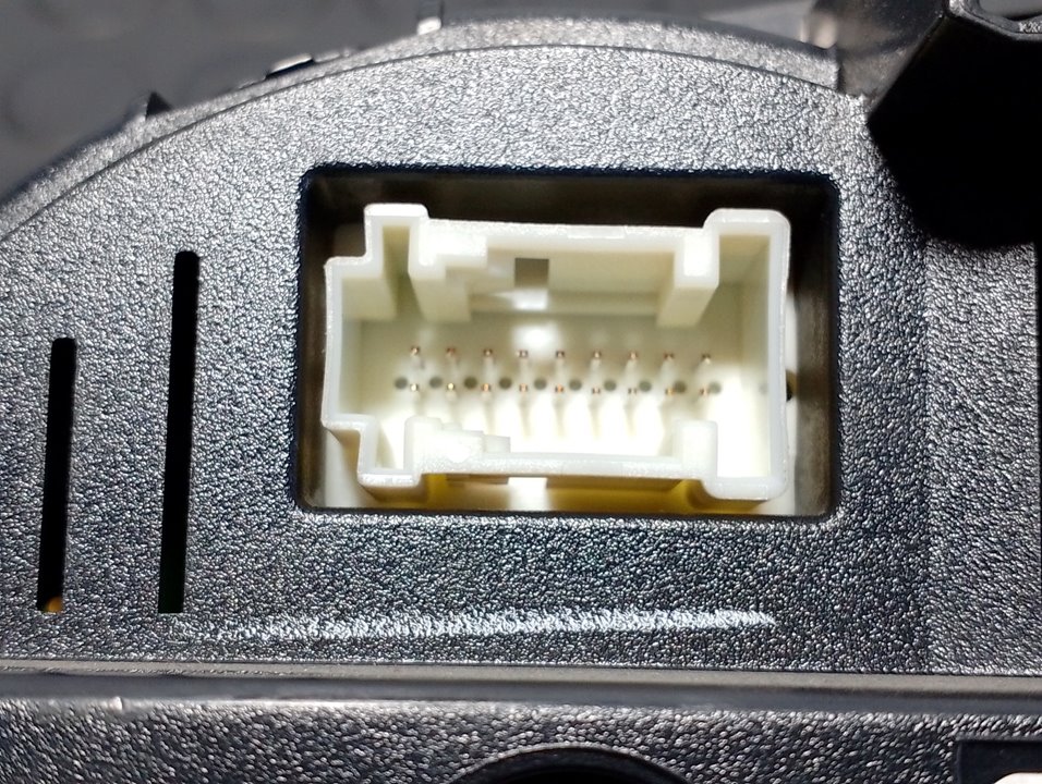 CUADRO INSTRUMENTOS MERCEDES-BENZ CLASE M (W164) - vista 3