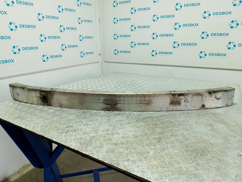 REFUERZO PARAGOLPES DELANTERO MERCEDES-BENZ CLASE M (W164)