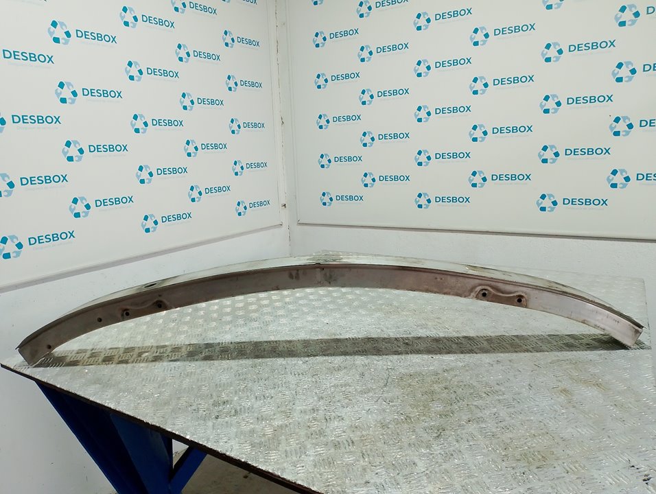 REFUERZO PARAGOLPES DELANTERO MERCEDES-BENZ CLASE M (W164) - vista 2