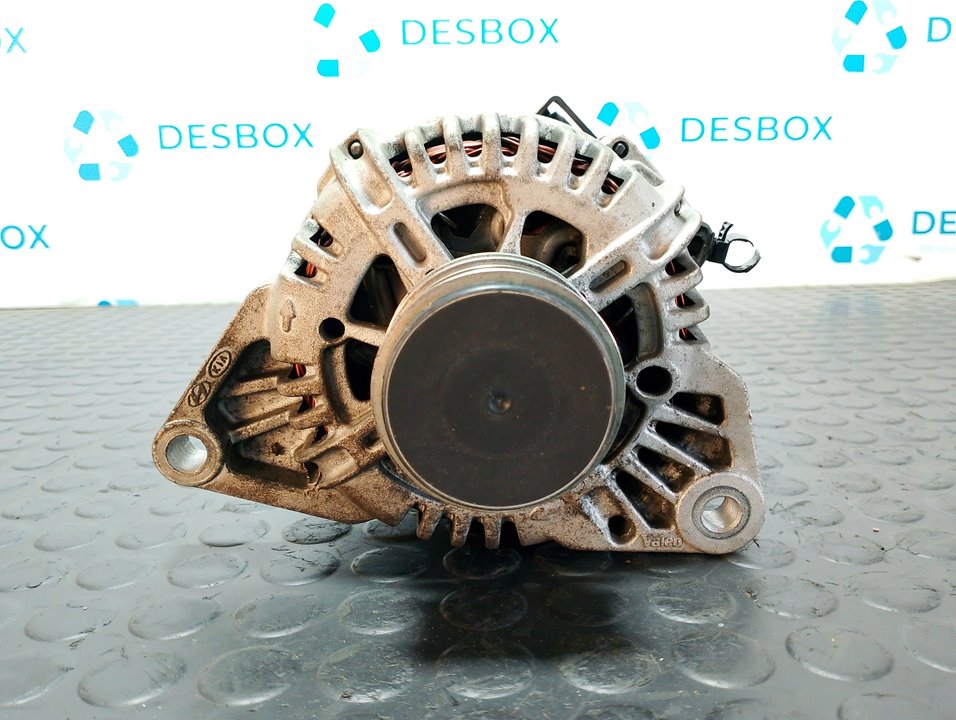 ALTERNADOR KIA SOUL