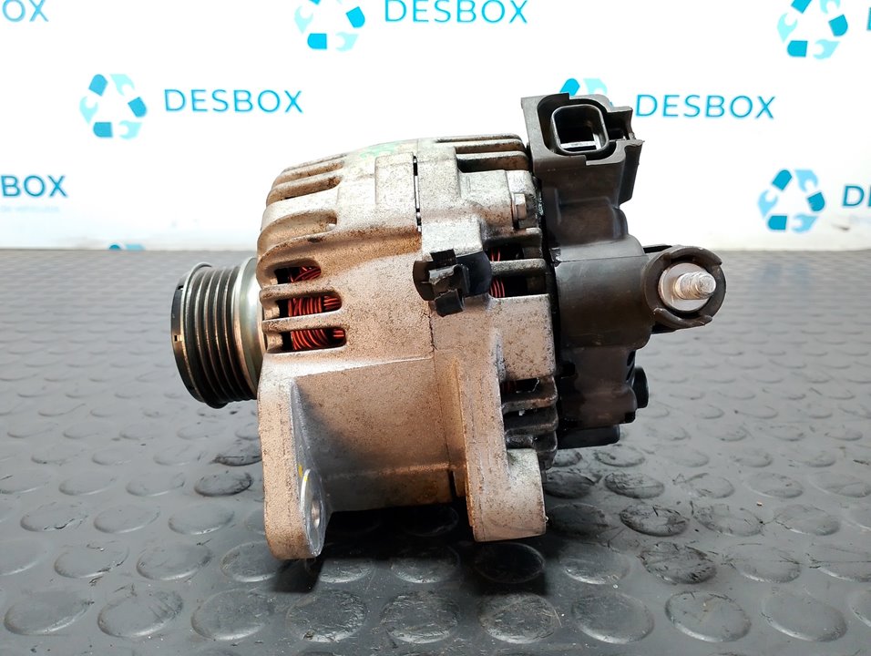 ALTERNADOR KIA SOUL - vista 2