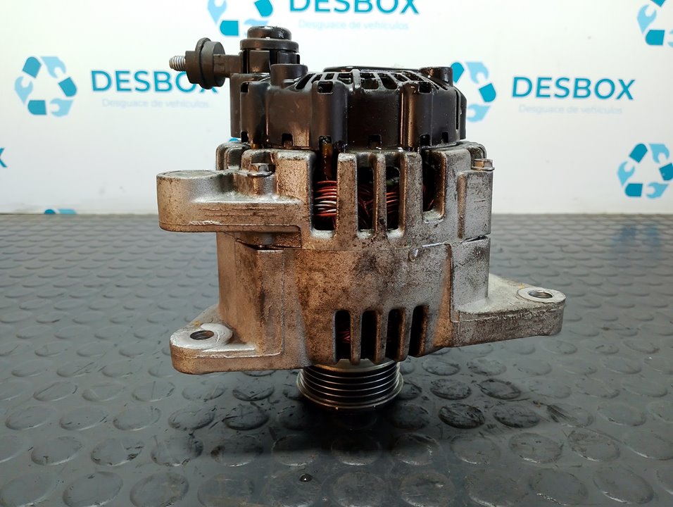 ALTERNADOR KIA SOUL - vista 3