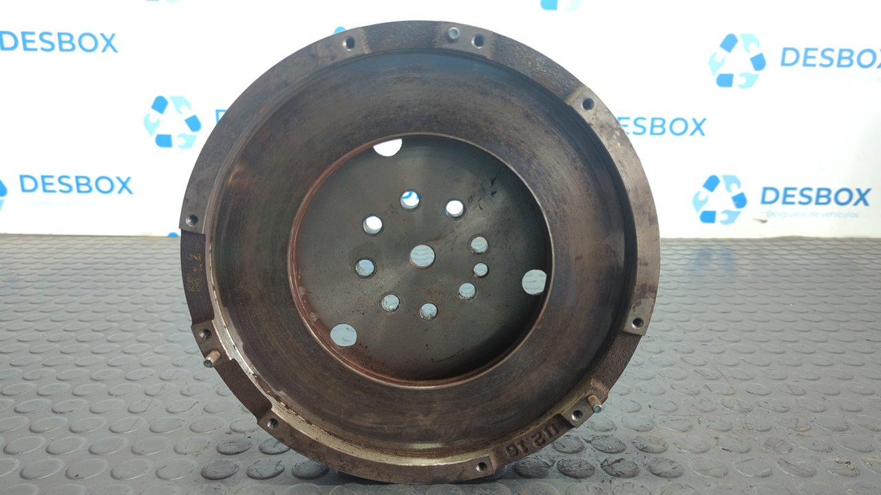 VOLANTE MOTOR KIA SOUL