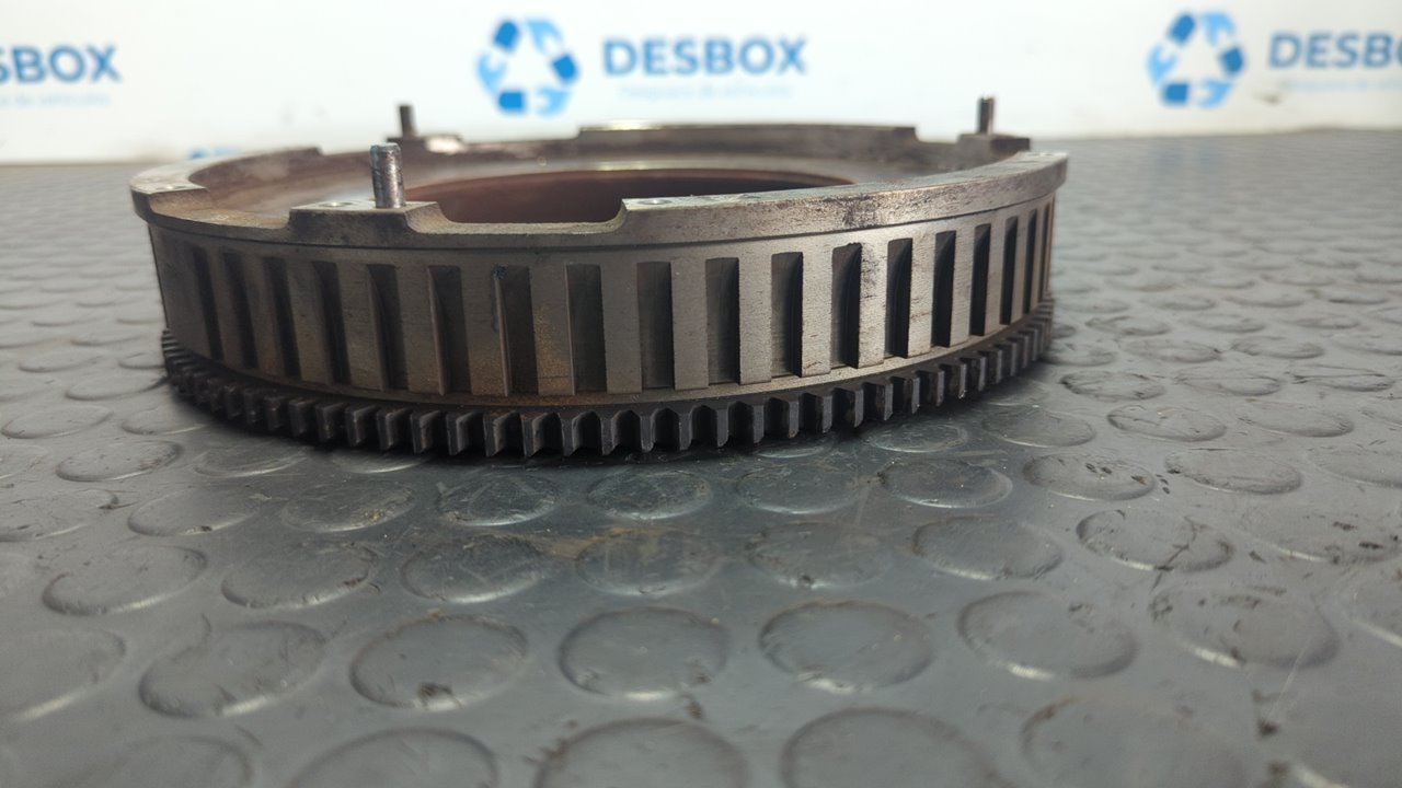 VOLANTE MOTOR KIA SOUL - vista 2