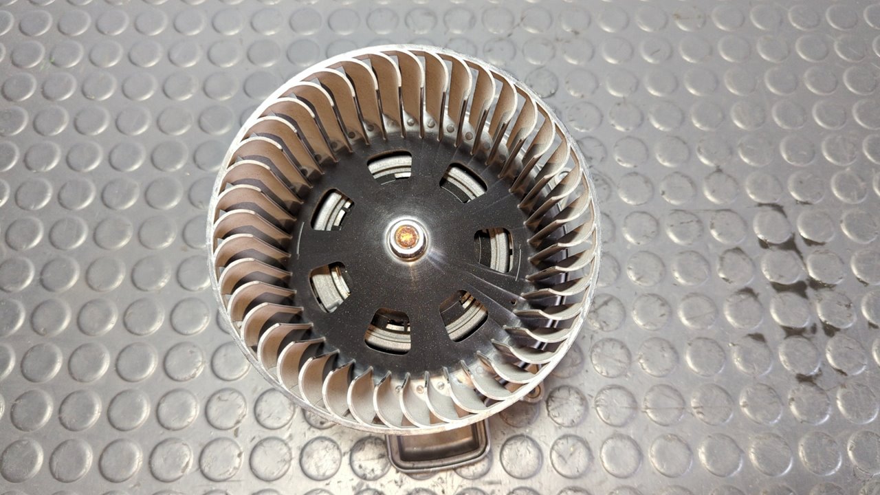 MOTOR CALEFACCION MERCEDES-BENZ CLASE M (W164) - vista 5