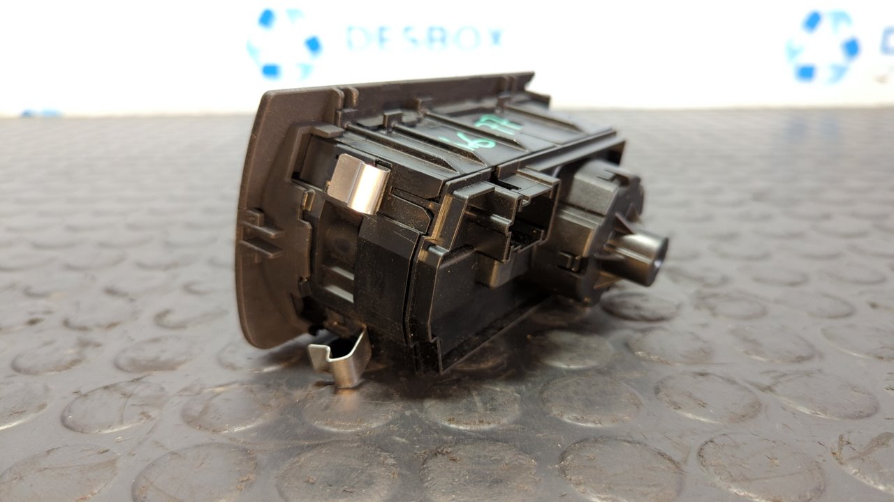 MANDO LUCES MERCEDES-BENZ CLASE M (W164) - vista 3