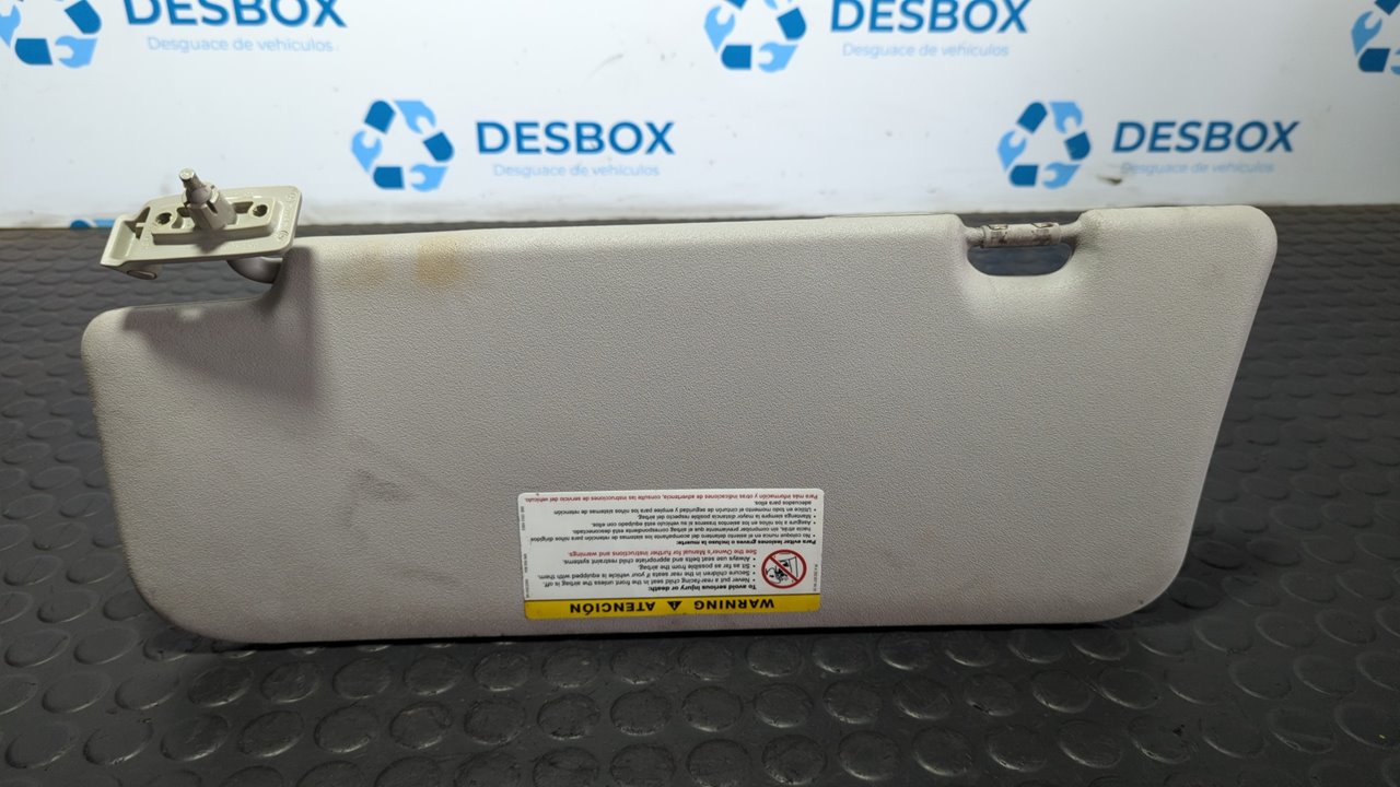 PARASOL DERECHO MERCEDES-BENZ CLASE M (W164) - vista 3