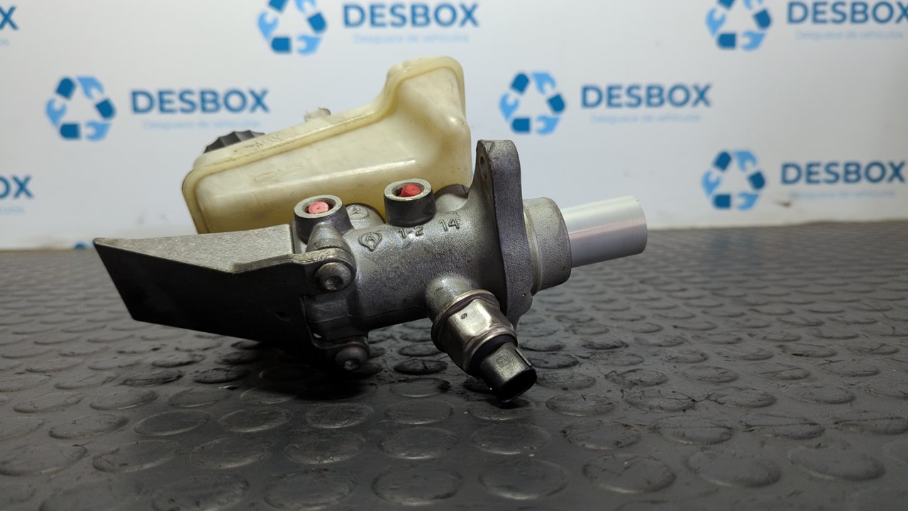 BOMBA FRENO MERCEDES-BENZ CLASE M (W164) - vista 5