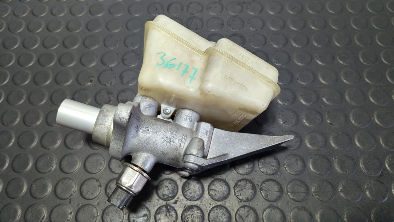 BOMBA FRENO MERCEDES-BENZ CLASE M (W164) - vista 4