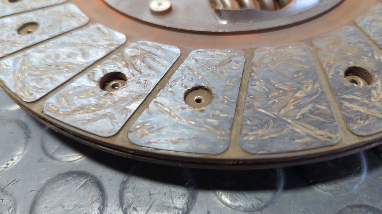 KIT EMBRAGUE KIA SOUL - vista 3