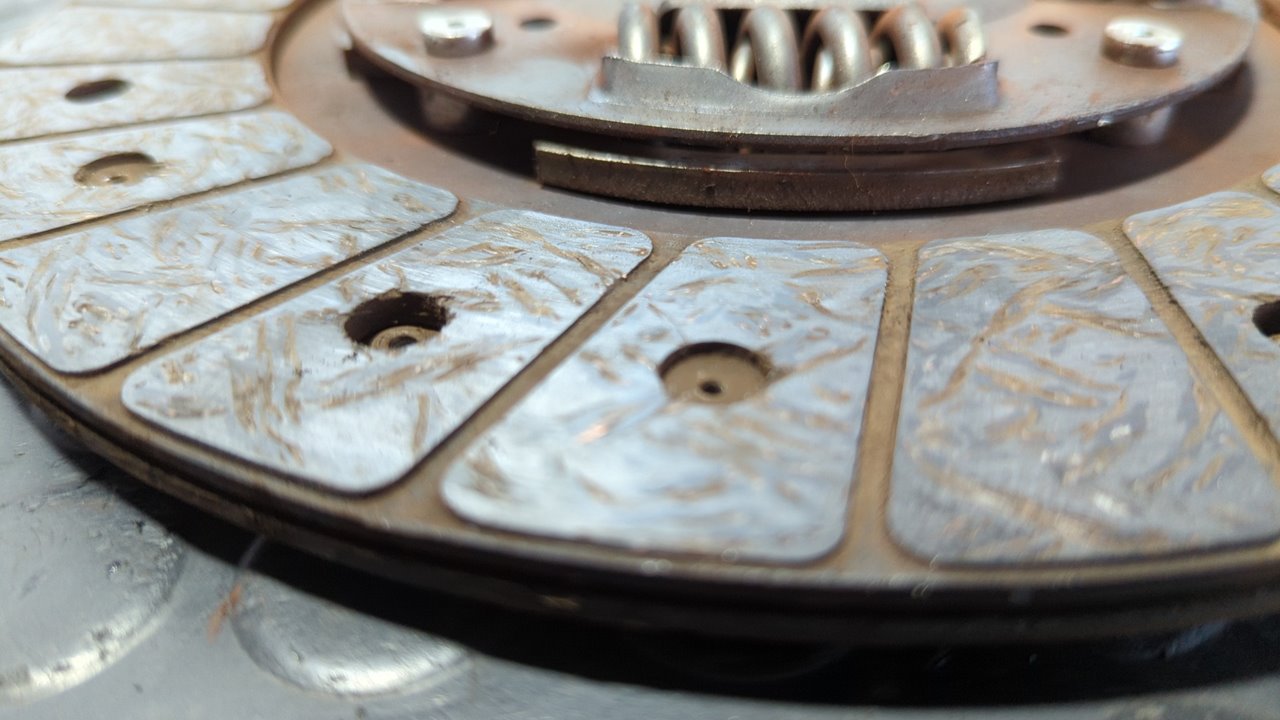 KIT EMBRAGUE KIA SOUL - vista 2