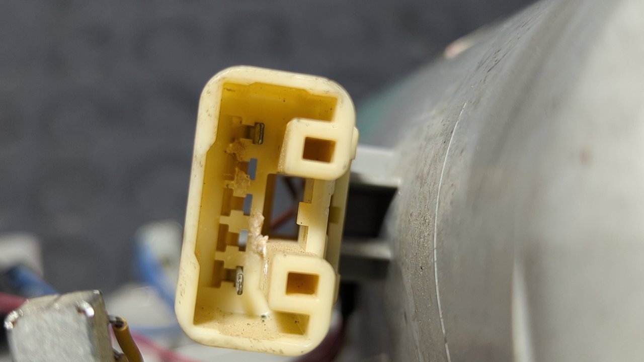 LUZ INTERIOR SUZUKI GRAND VITARA JB (JT) - vista 4