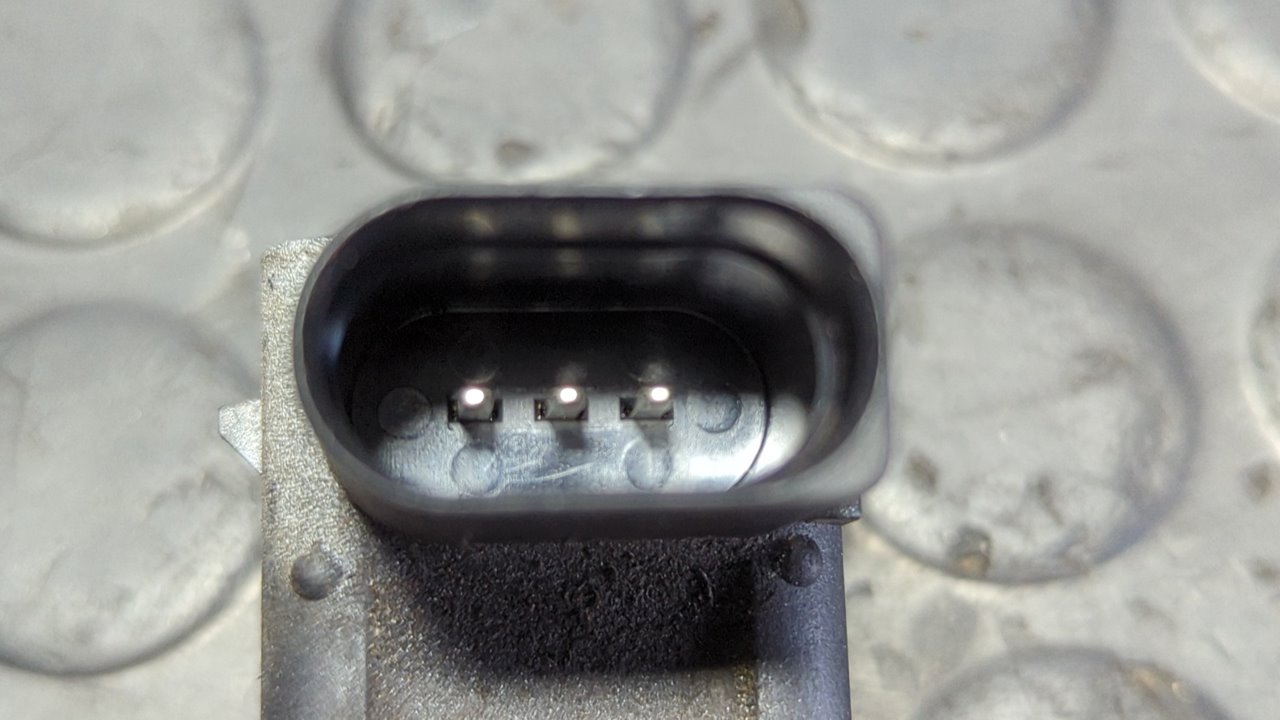 SENSOR DE APARCAMIENTO OPEL ASTRA GTC - vista 2
