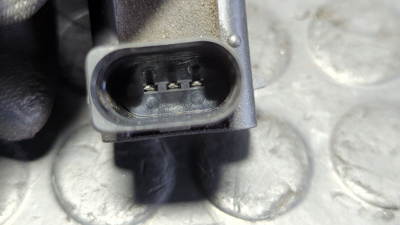 SENSOR DE APARCAMIENTO PORSCHE CAYENNE (TYP 9PA) - vista 2