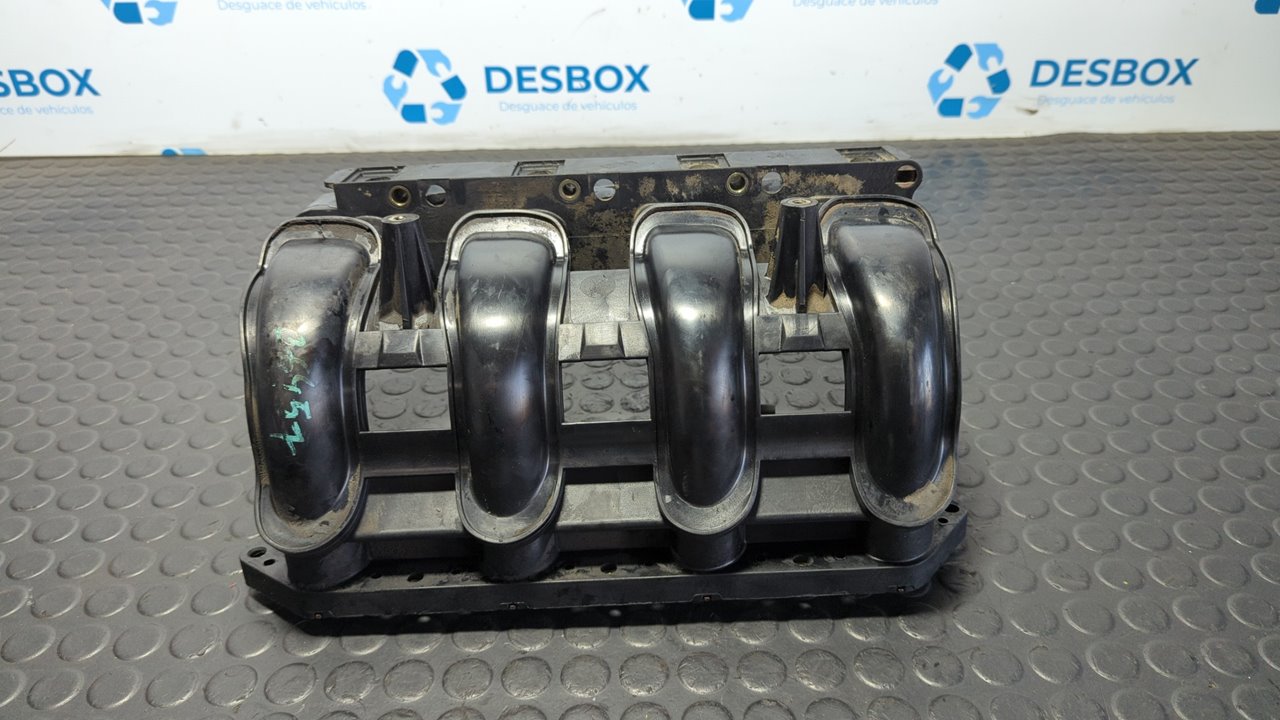 COLECTOR ADMISION MERCEDES-BENZ VITO (W638) CAJA CERRADA