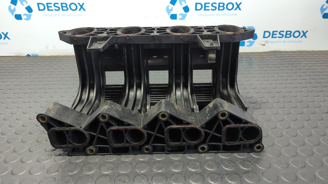 COLECTOR ADMISION MERCEDES-BENZ VITO (W638) CAJA CERRADA - vista 3