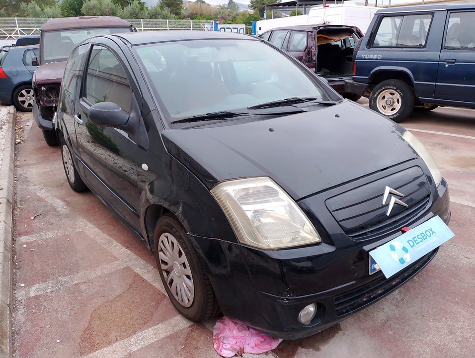 CITROEN C2