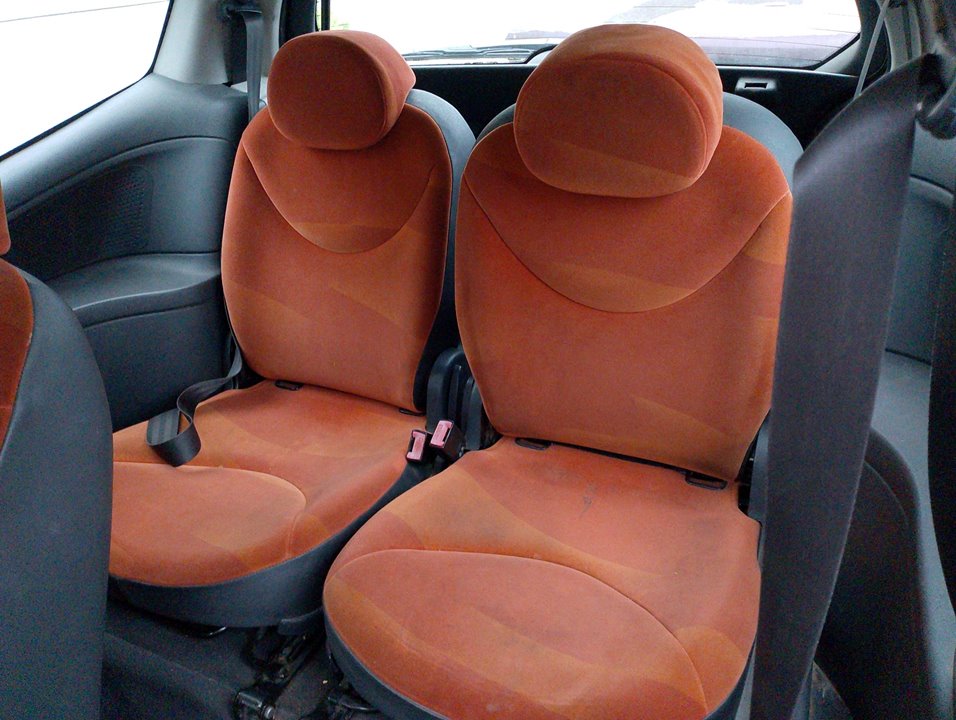 MOTOR ARRANQUE CITROEN C2 - vista 3