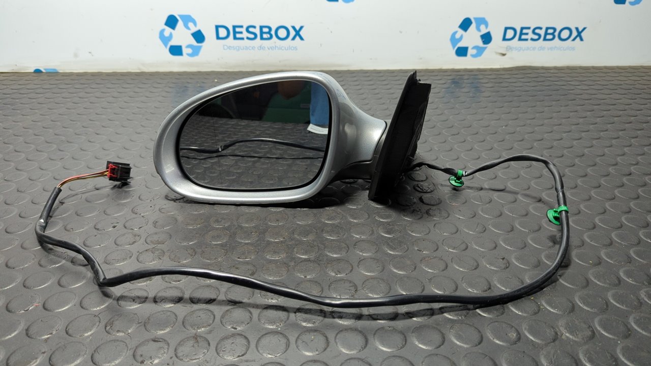 RETROVISOR IZQUIERDO VOLKSWAGEN PASSAT BERLINA (3C2)