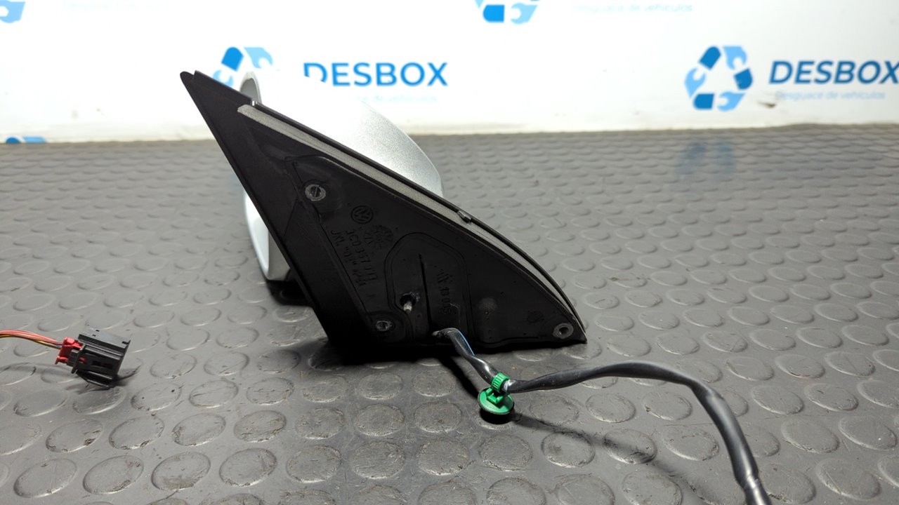 RETROVISOR IZQUIERDO VOLKSWAGEN PASSAT BERLINA (3C2) - vista 4
