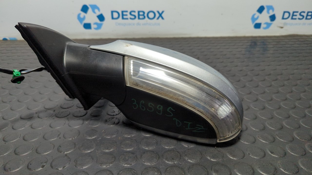 RETROVISOR IZQUIERDO VOLKSWAGEN PASSAT BERLINA (3C2) - vista 2