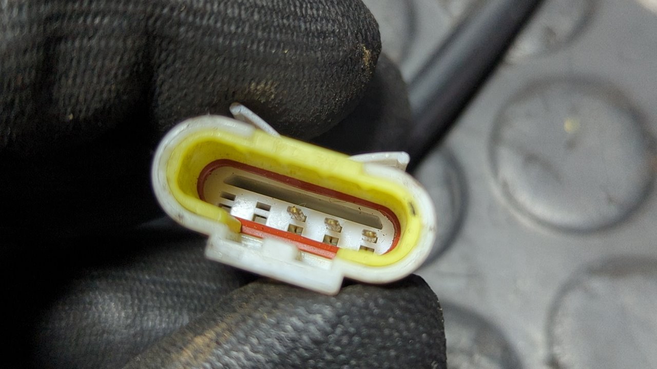 RETROVISOR DERECHO NISSAN TERRANO/TERRANO.II (R20) - vista 5