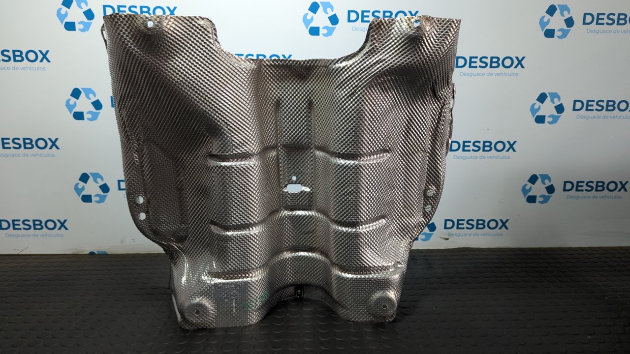 NO IDENTIFICADO MERCEDES-BENZ CLASE M (W164)