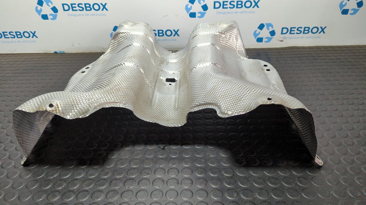 NO IDENTIFICADO MERCEDES-BENZ CLASE M (W164) - vista 3